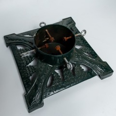 Cast iron Christmas Tree Stand