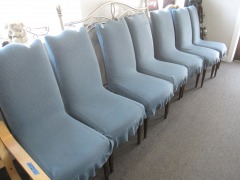 High Back Chair (EACH)