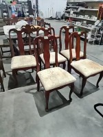 Set of 5 Dining Chairs       2969
