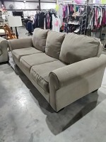 Light Green Sofa          2959
