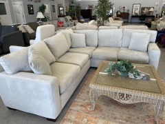 Better By Design Wheat Sectional
