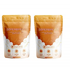 2808 M4 | SUPERBREWS Coffee 2-Pack