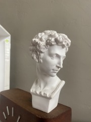 Head of David