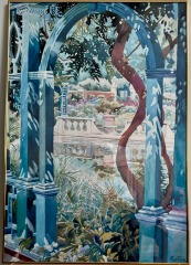 Framed Print \