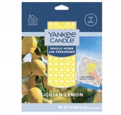 Yankee Candle whole home air freshener