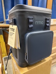 RTIC ultra tough backpack cooler