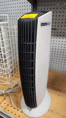 Sharper Image Ionic Breeze Silent Air Purifier