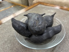 Nice Assortment of Decorative Pods