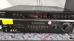SONY STR-DE-698 Home Theatre Receiver no remote