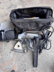 Rockwell SonicCrafter RK5102K Oscillating Multitool