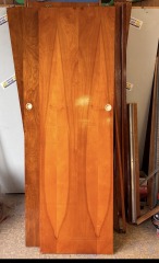 Hollow Core Interior Closet Door 24\