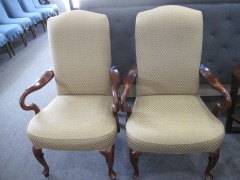 Set Of 2 Chairs. $79 Each. Sold Separately Or As A Set.