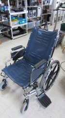'Invacare' Wheelchair