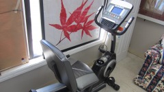 'Nordic Track' GX-4.7 Recumbent Stationary Exercise Bike