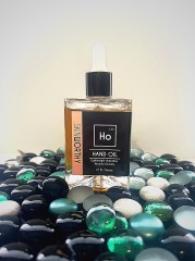 Ho.133 - Hand Oil