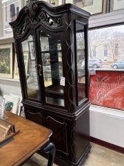 Millennium by Ashley Glass Curio