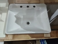 Kohler Bathroom Sink     2971
