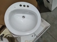 Glacier Bay Sink       2970