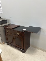 Thomasville Buffet Server