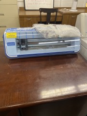 The Brother ScanNCut CM550