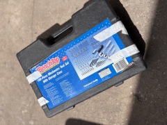 BenchTop Mechanics Tool Set