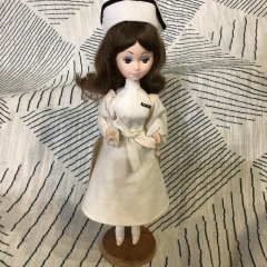 vintage collectable is the \