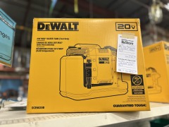 DeWalt water tank