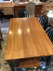 Dining Table\/Chair Set