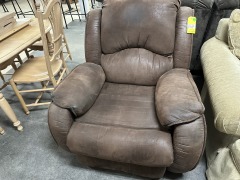 POWER RECLINER