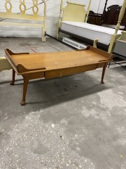 Vintage Empire Coffee Table