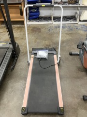 Deer Run 2 In 1 Tread Mill