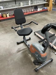 Marcy Me Recumbent Excersize Bike