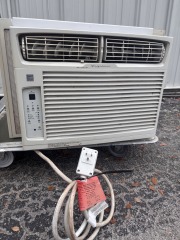 Frigidaire FAC107S1A 10K Window AC