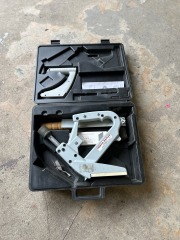 Porta-Nailer (Model 402)