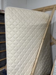 Full Size Spring Mattress