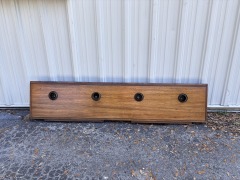 THOMASVILLE Embassy Light Bridge