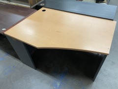 Angular Work Station