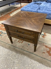 Vintage American of Martinsville Nightstand