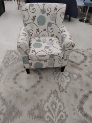 Accent Chair