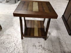 End\/ Side Tables