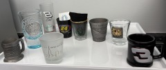 Collectible Shot Glass Each Piece