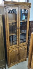 Showcase Cabinet