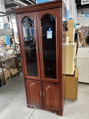 Curio Cabinet