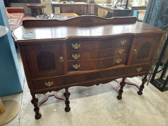 Antique Buffet