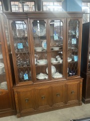 China Cabinet