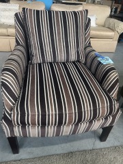 Hickory Chair Company - Arm Chair