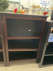 Solid Wood Bookshelves