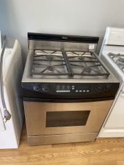 Dacor Gas Stove
