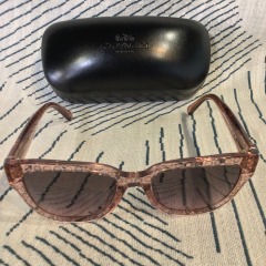 Coach HC8379U (CL920) sunglasses
