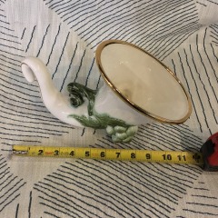 vintage Hull Art Pottery \